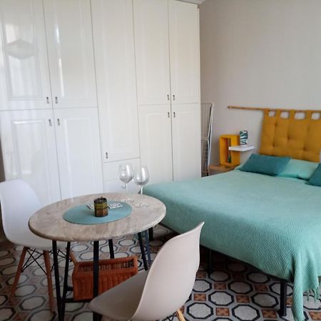 Ohana Jing Room Palermo Zewnętrze zdjęcie