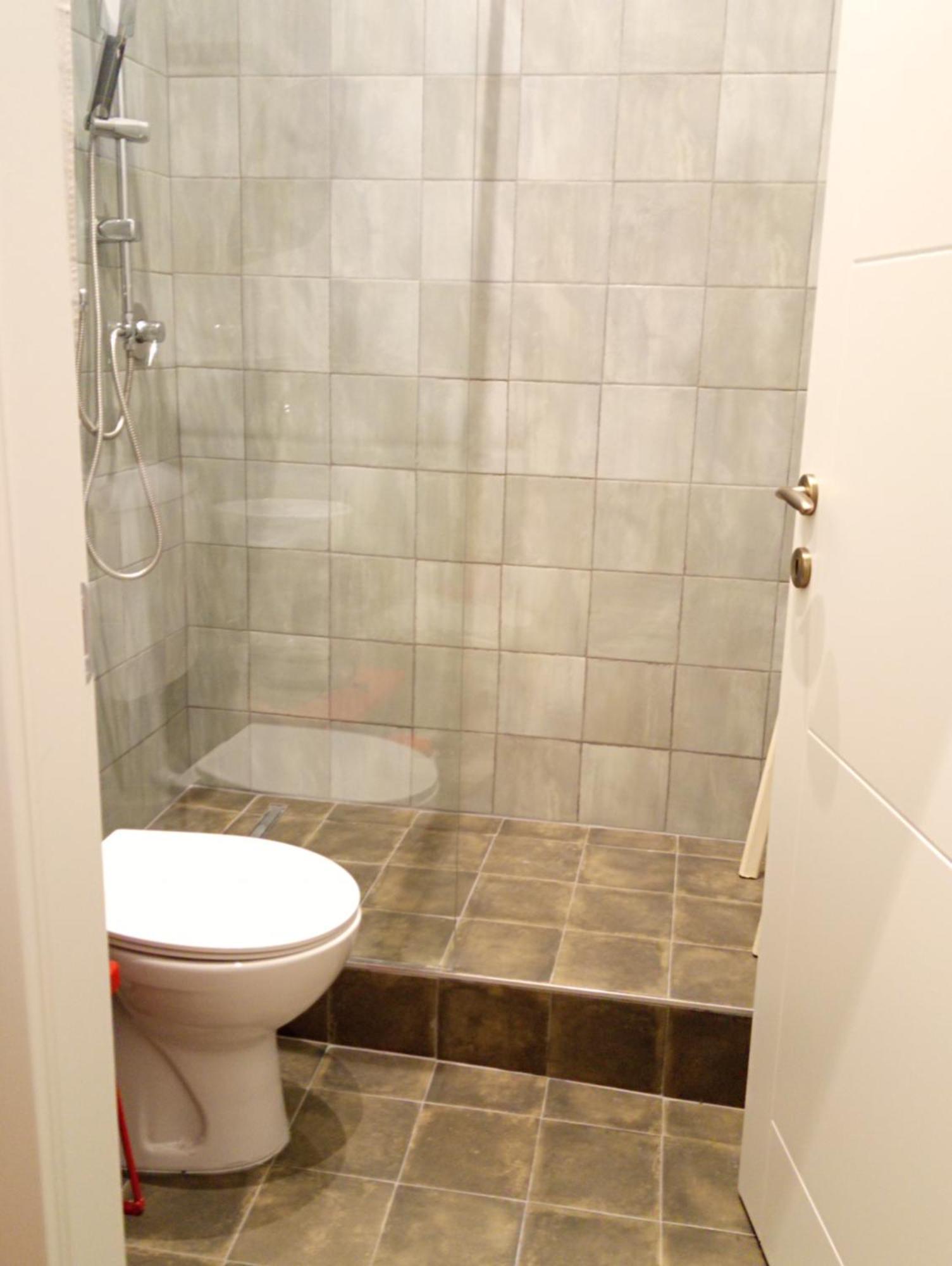 Ohana Jing Room Palermo Zewnętrze zdjęcie